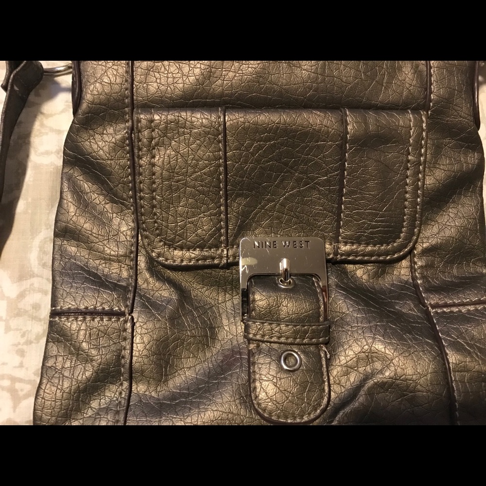 Nine West shoulder bag